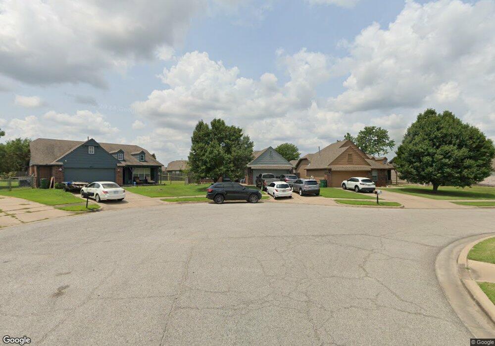 0 34th St, Broken Arrow, OK 74014 - photo 1