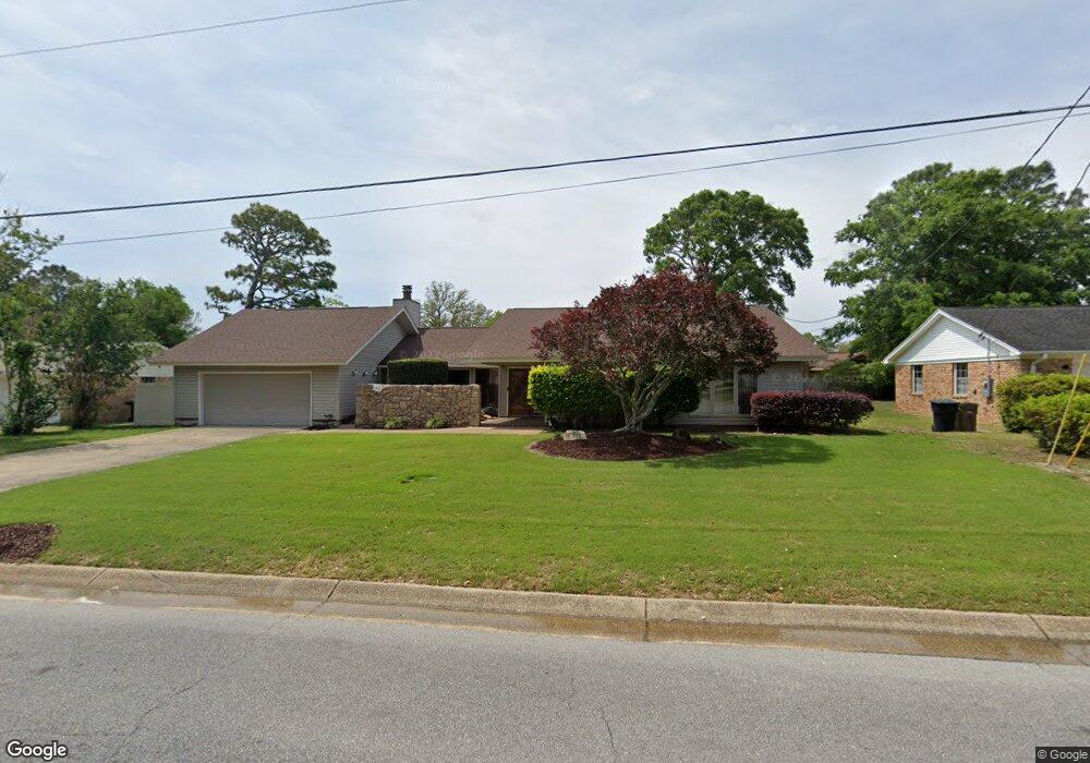 3475 Brookshire Dr, Pensacola, FL 32504 - photo 1