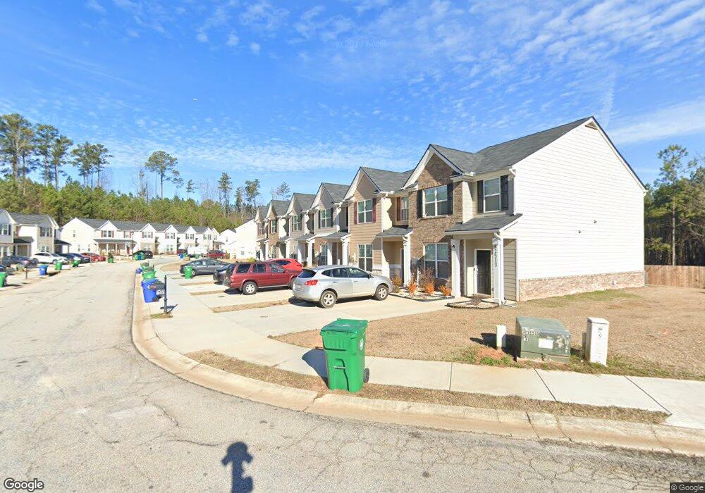 2521 Piering Dr, Lithonia, GA 30038 - photo 1