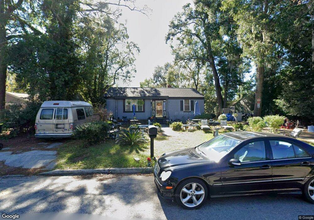 83 Tall Pine Ave, Savannah, GA 31404 - photo 1