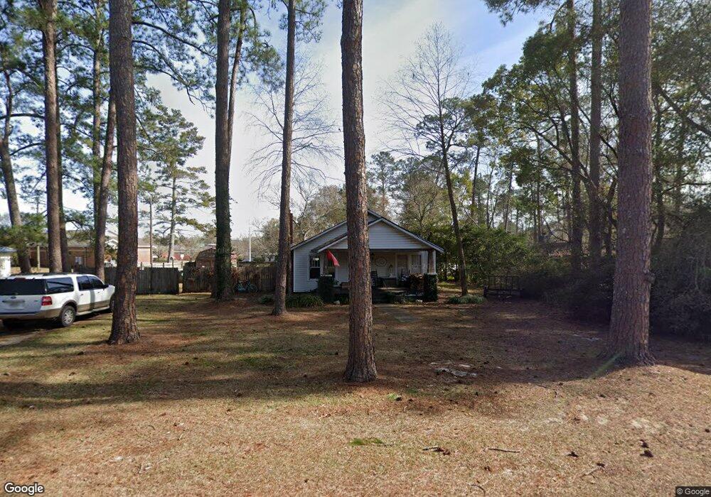 1040 Leon Hurst St, Ochlocknee, GA 31773 - photo 1