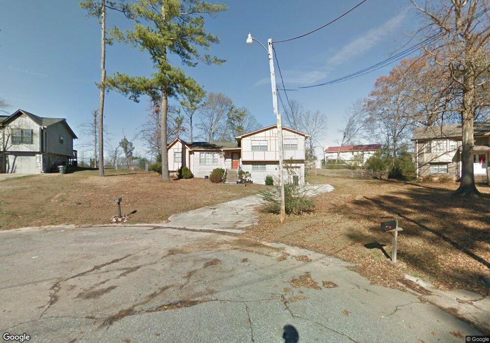 2405 Cove Cir NE, Center Point, AL 35215 - photo 1