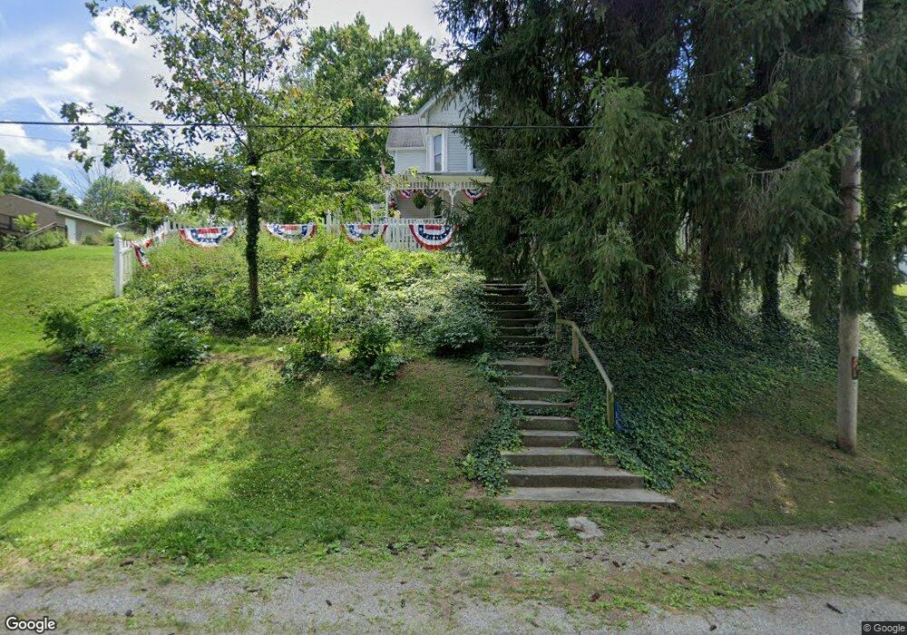 26 Moffett Rd, Lucas, OH 44843 - photo 1