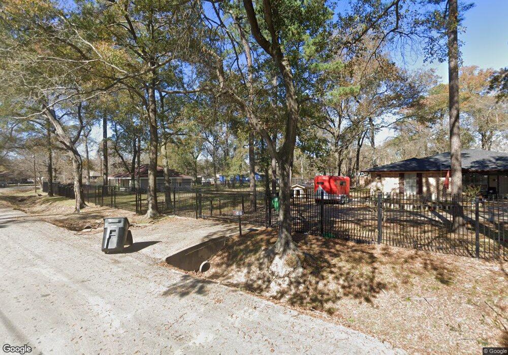 0 Styling Dr, Houston, TX 77016 - photo 1