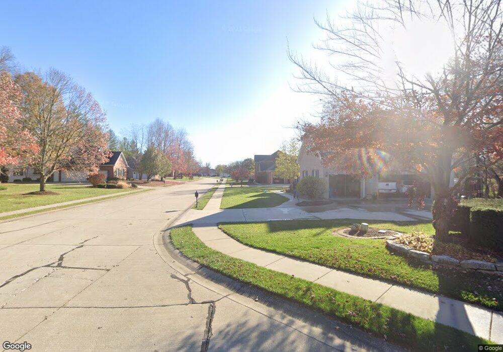 LOT 93 Fox Mill Estates, Maryville, IL 62062 - photo 1