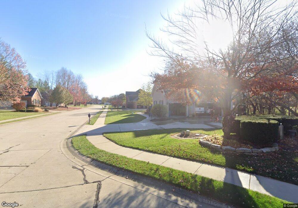 LOT 100 Fox Mill Estates, Maryville, IL 62062 - photo 1