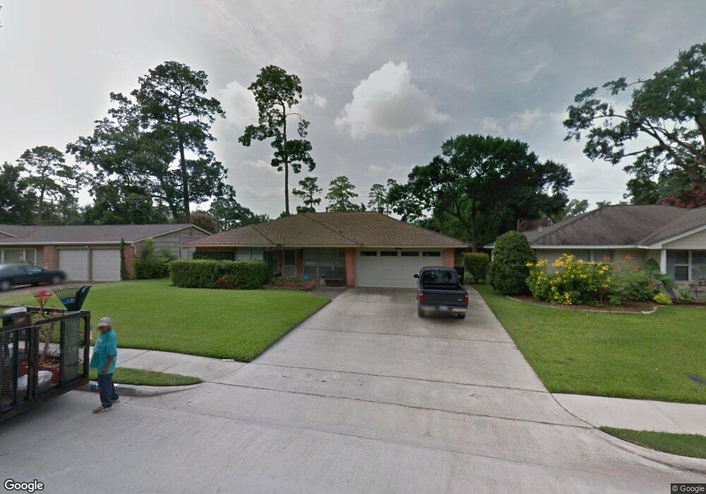 6323 Waltway Dr, Houston, TX 77008 - photo 1