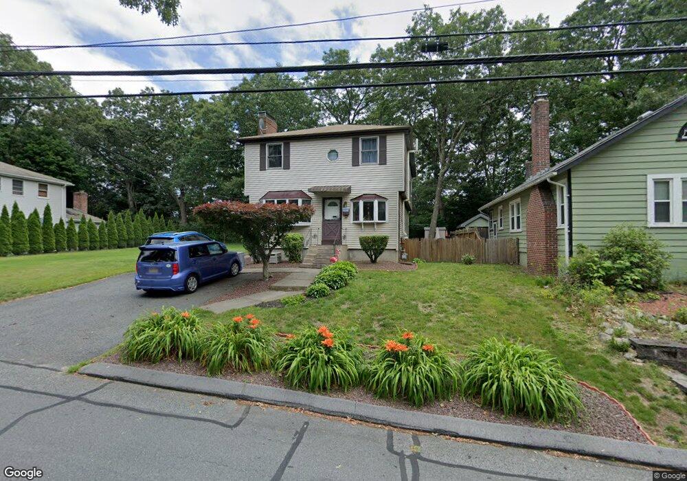 23 Border Rd, Natick, MA 01760 - photo 1