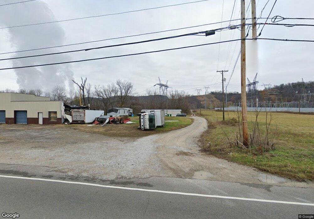 1801 County Road 1a, Ironton, OH 45638 - photo 1