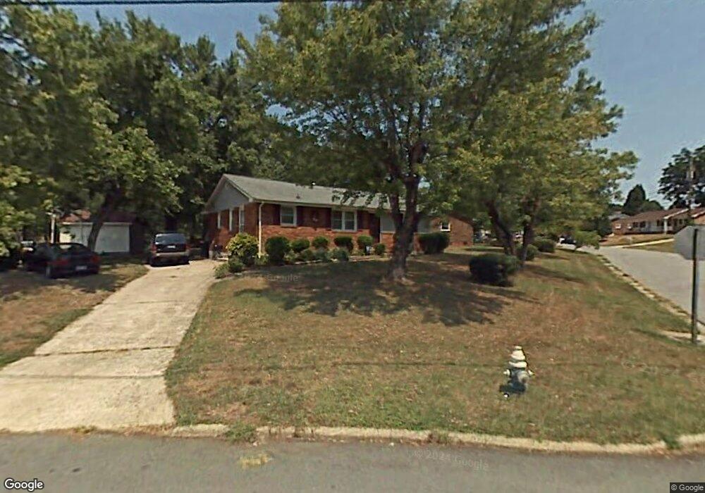 2006 Urban Dr, Greensboro, NC 27403 - photo 1