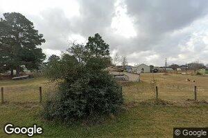 17631 Kickapoo Rd, Waller, TX 77484