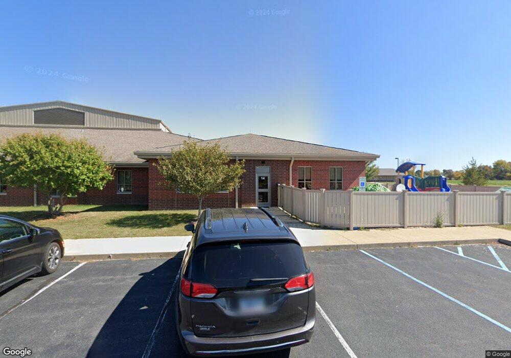 1340 Hunter Robbins Way, Greensburg, IN 47240 - photo 1