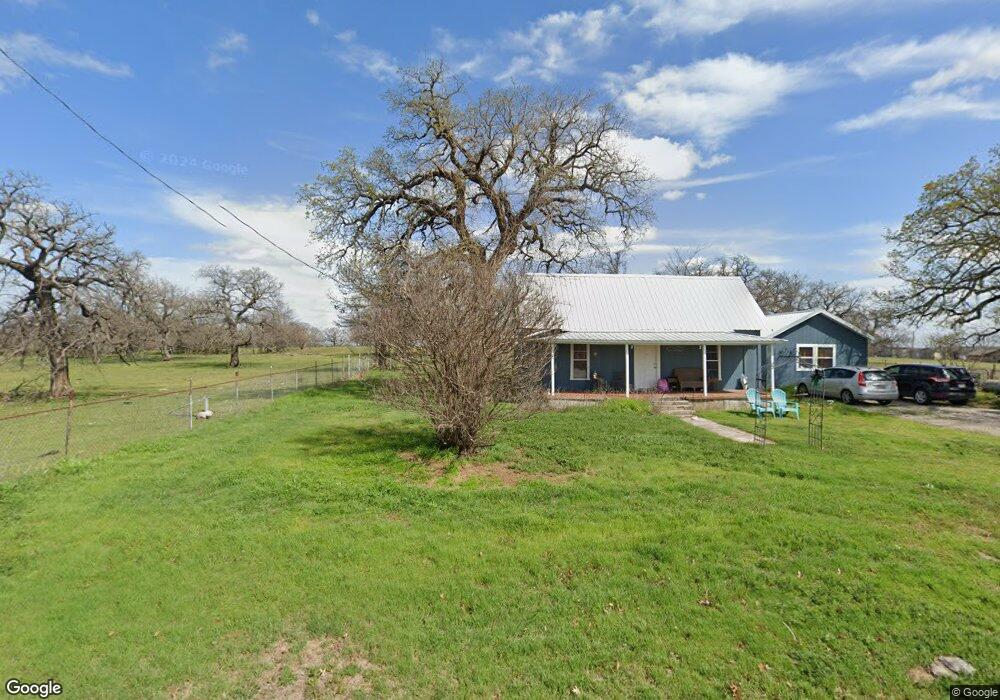 625 Olive Branch Rd, Brock, TX 76087 - photo 1