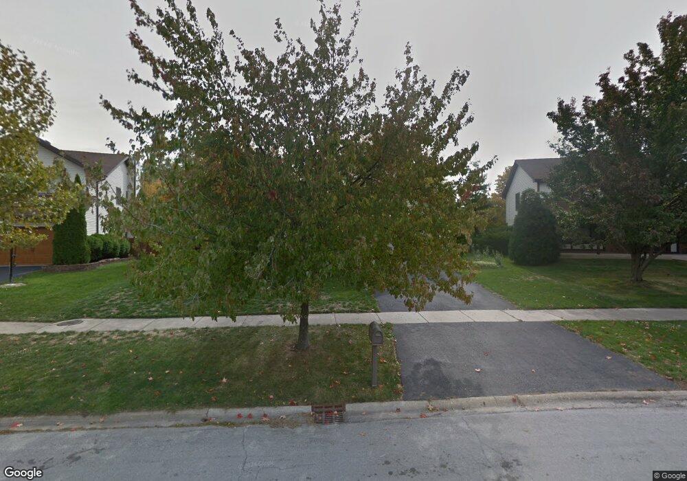 212 Cortez Ct, Naperville, IL 60563 - photo 1