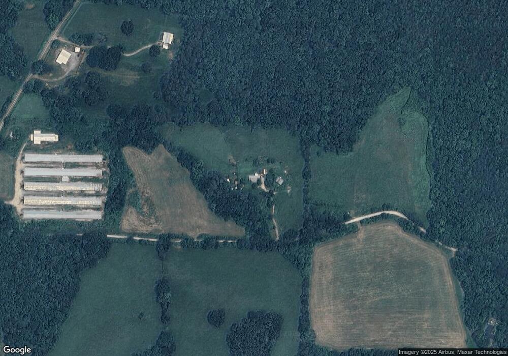 465 Hubbard Springs Rd, Carrollton, GA 30117 - photo 1