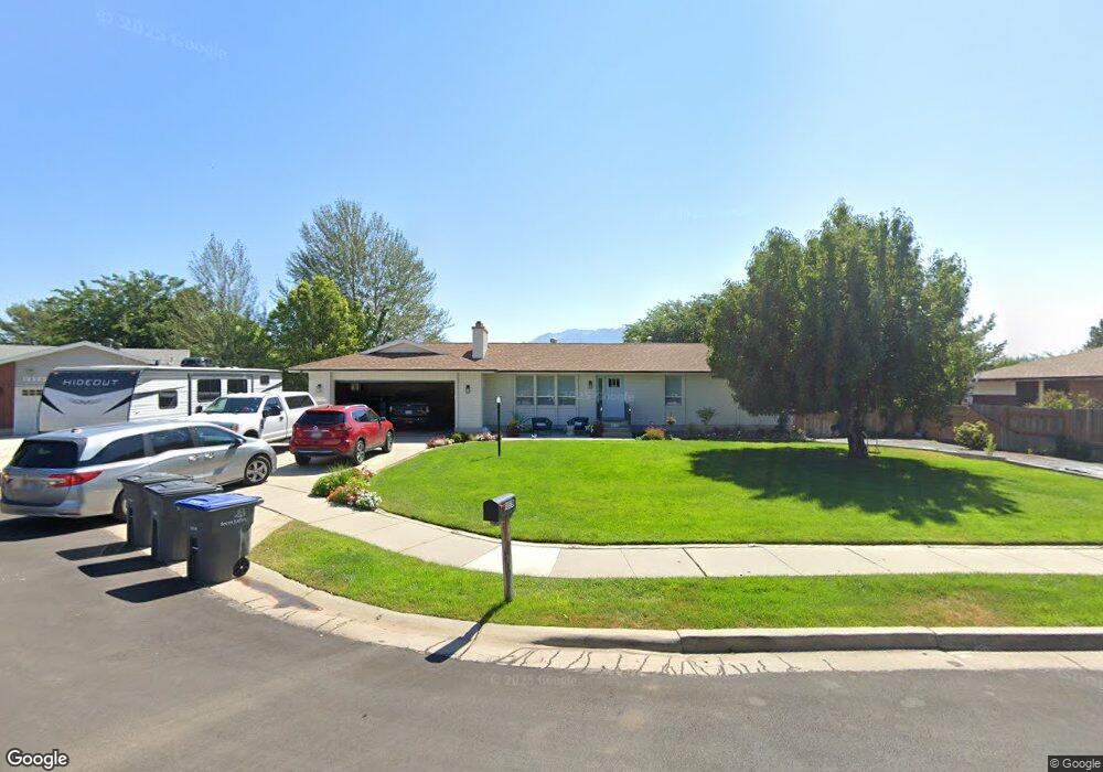 10519 Clementine Cir, South Jordan, UT 84095 - photo 1