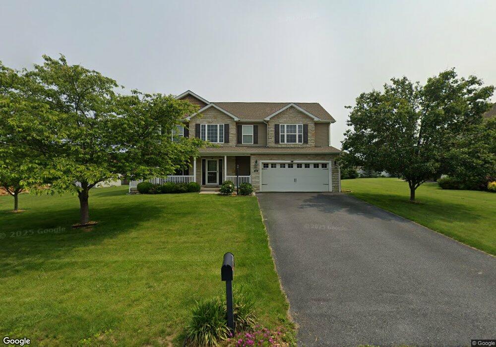 2425 Somerset Rd, Chambersburg, PA 17202 - photo 1