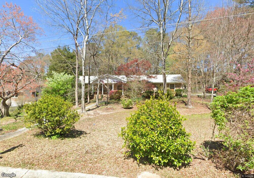 1282 Laura Ln, Austell, GA 30168 - photo 1