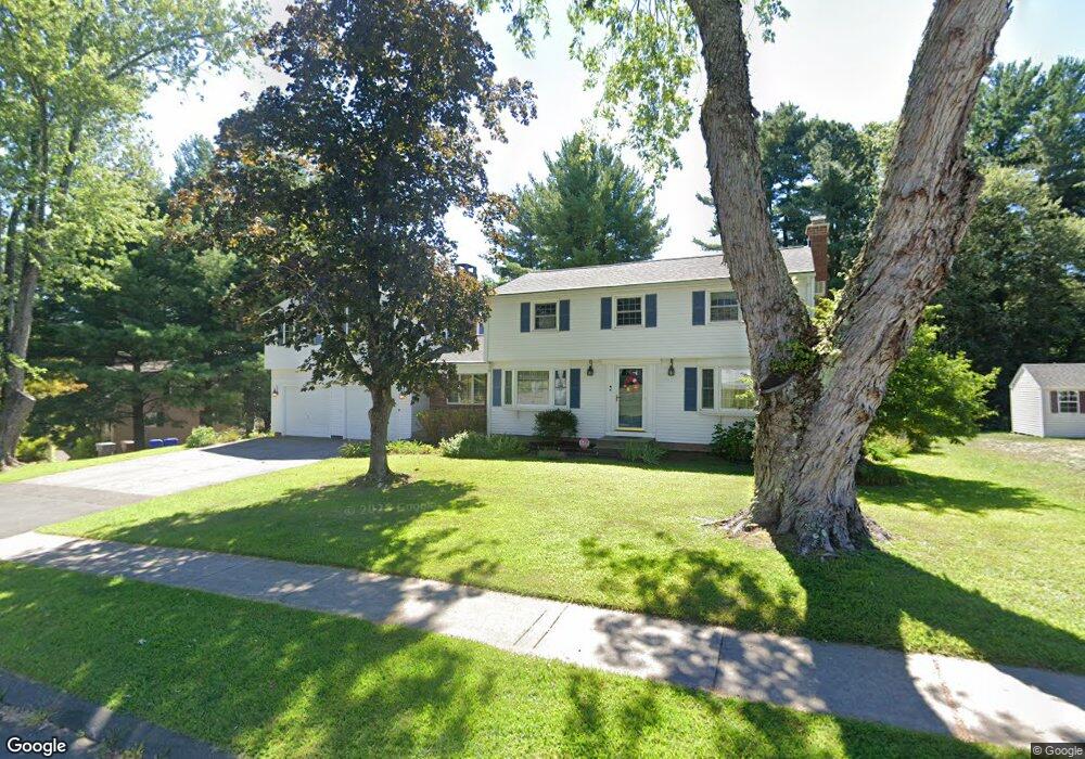 36 Monroe Rd, Enfield, CT 06082 - photo 1