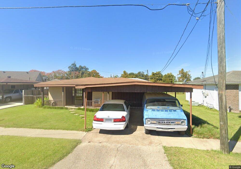 105 Neron St, Houma, LA 70363 - photo 1