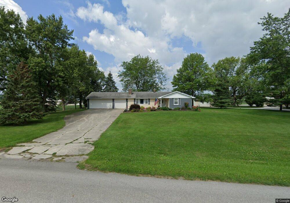 13525 Spencerville Rd, Grabill, IN 46741 - photo 1