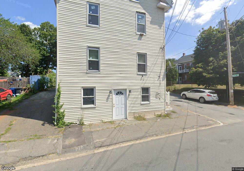 89 Primrose St, Haverhill, MA 01830 - photo 1