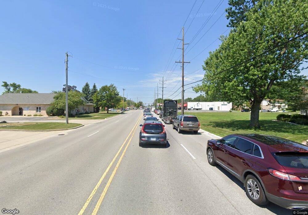 2850 W 45th Ave, Highland, IN 46322 - photo 1