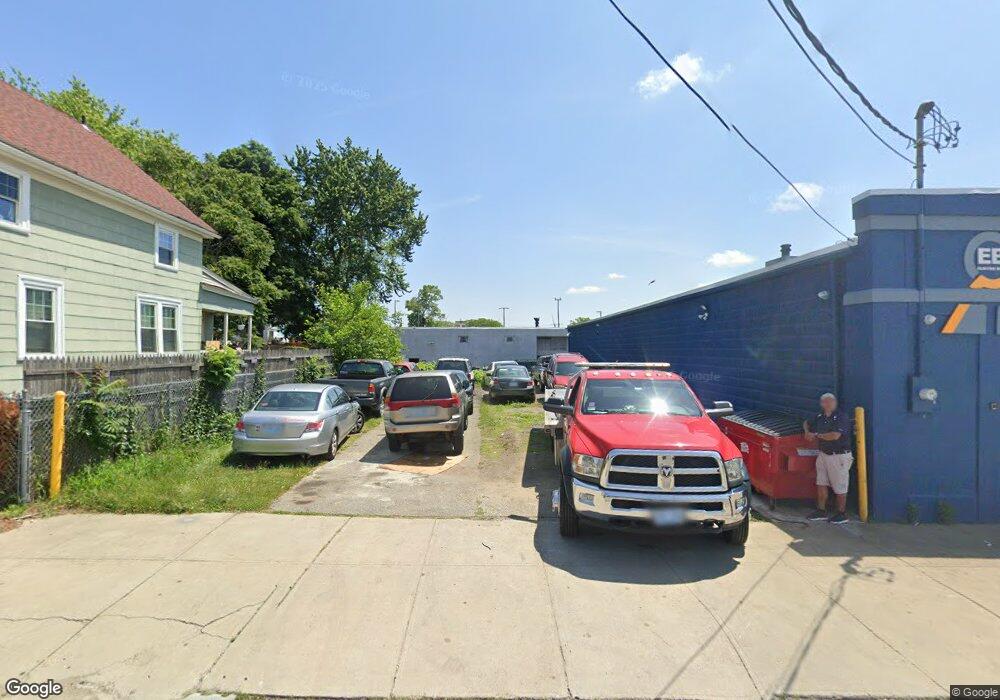 320 O'Connor St, Providence, RI 02905 - photo 1