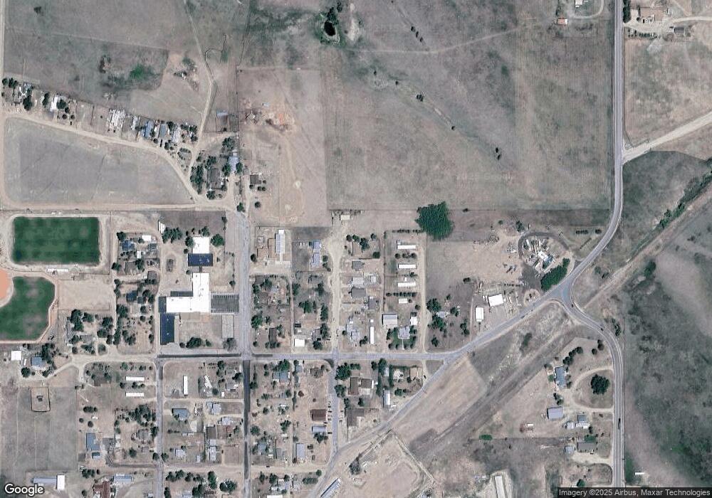 13715 Front St, Peyton, CO 80831 - photo 1