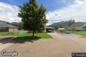 658 N 200 E, Nephi, UT 84648