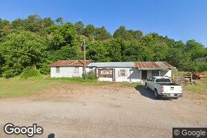 24072 State Highway 152, Gracemont, OK 73042