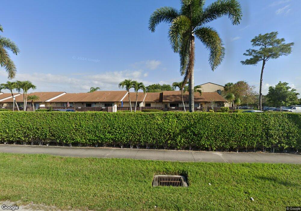 630 Sea Pine Way unit J, Greenacres, FL 33415 - photo 1