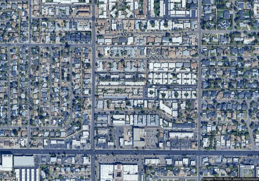 4203 N 36th St unit 3, Phoenix, AZ 85018 - photo 1