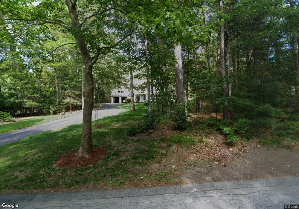 10 Fales Rd, Sharon, MA 02067 - photo 1