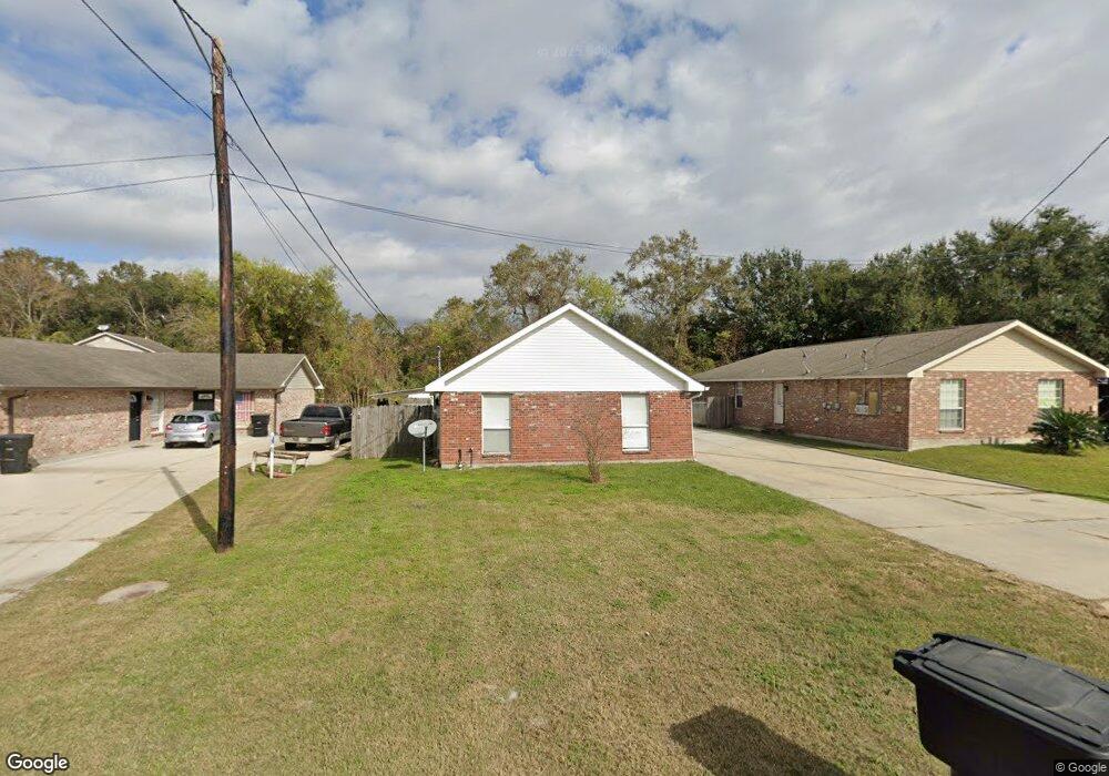 178 S Concord Rd, Belle Chasse, LA 70037 - photo 1