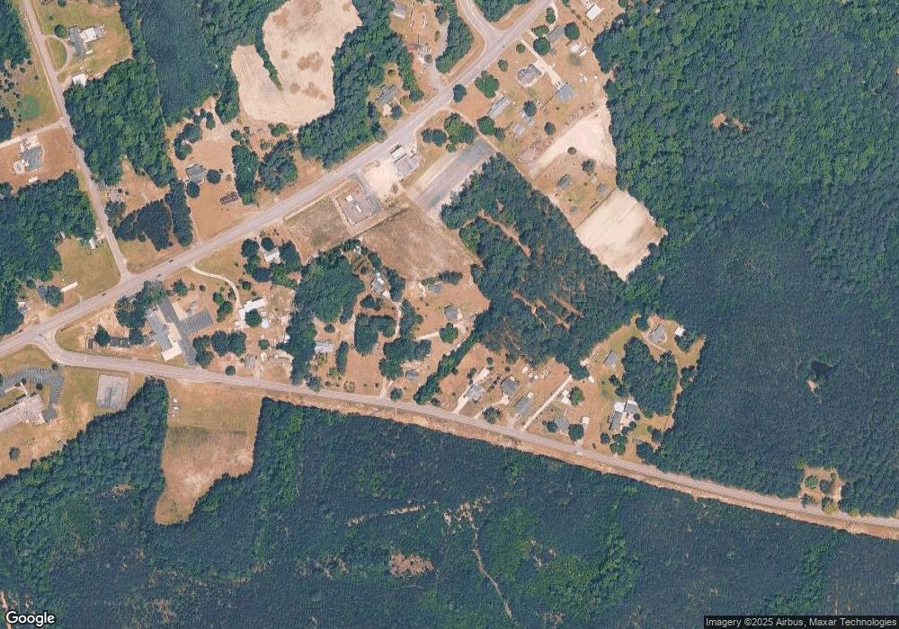 2863 Old Reaves Ferry Rd, Conway, SC 29526 - photo 1