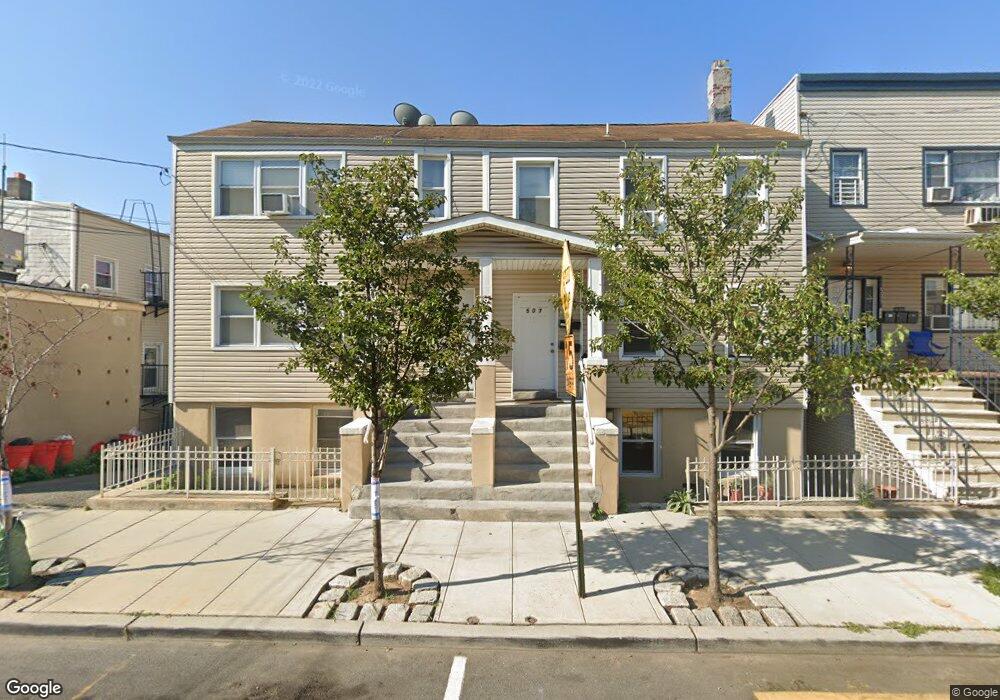 505 7th St, Union City, NJ 07087 - photo 1
