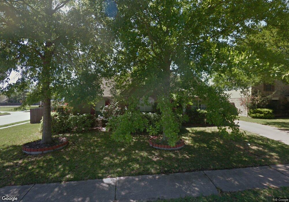 3916 Ivywood Dr, Pearland, TX 77584 - photo 1