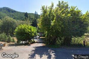 17166 Highway 42, Myrtle Point, OR 97458