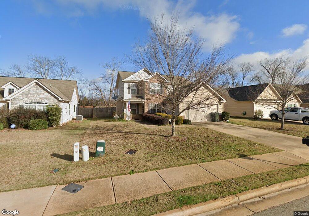 108 Amelia Dr unit 8, Byron, GA 31008 - photo 1