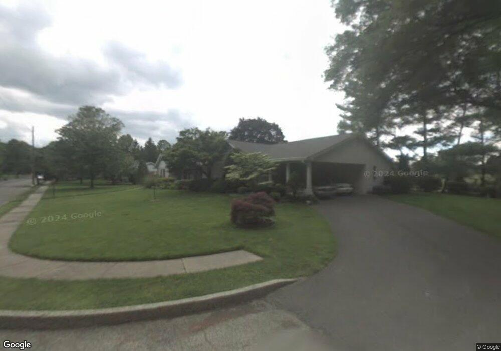 217 Hickory Ln, Moorestown, NJ 08057 - photo 1