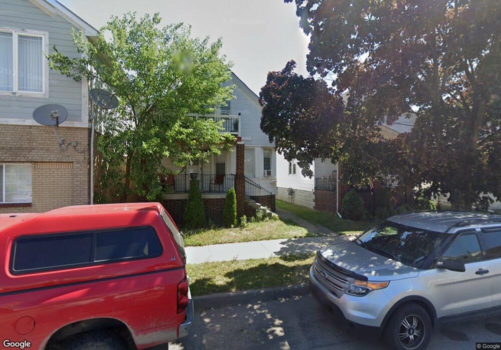 9732 Dequindre St, HamtraMcK, MI 48212 - photo 1