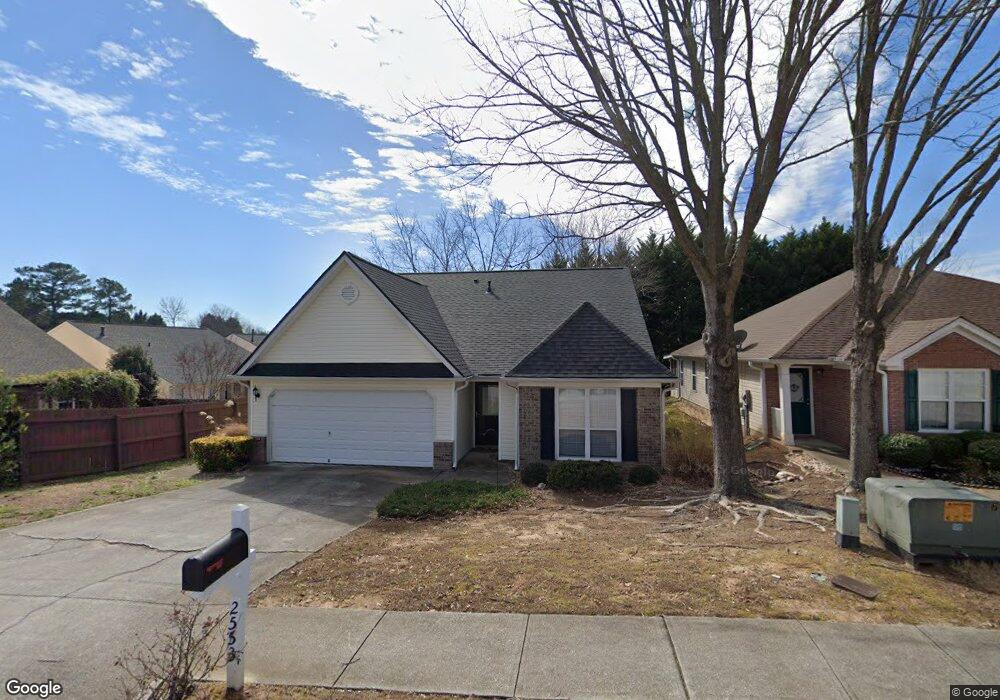 2553 Laurelfield Dr unit 1, Grayson, GA 30017 - photo 1