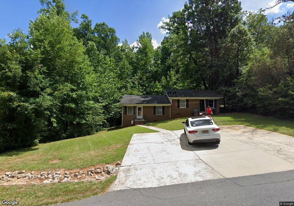 620 Colony Rd, Asheboro, NC 27205 - photo 1