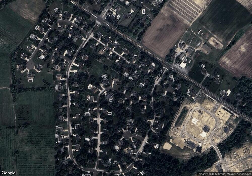 521 Macintosh Dr, Mullica Hill, NJ 08062 - photo 1