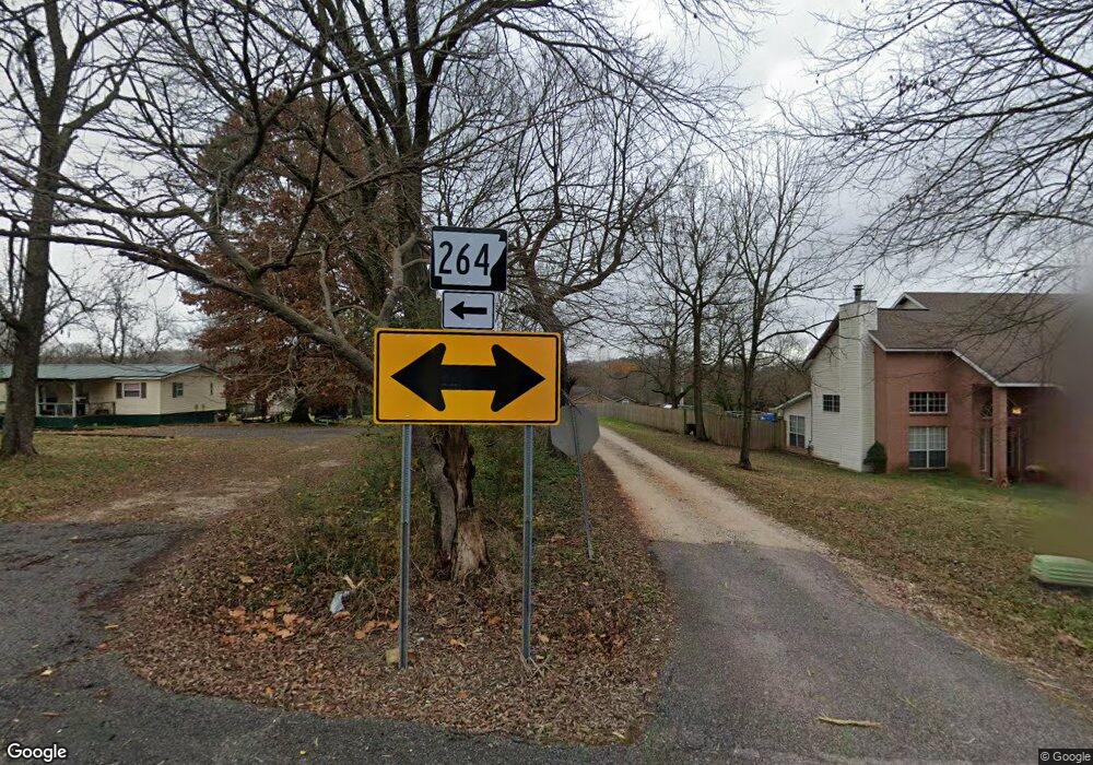 15797 E Highway 264, Lowell, AR 72745 - photo 1