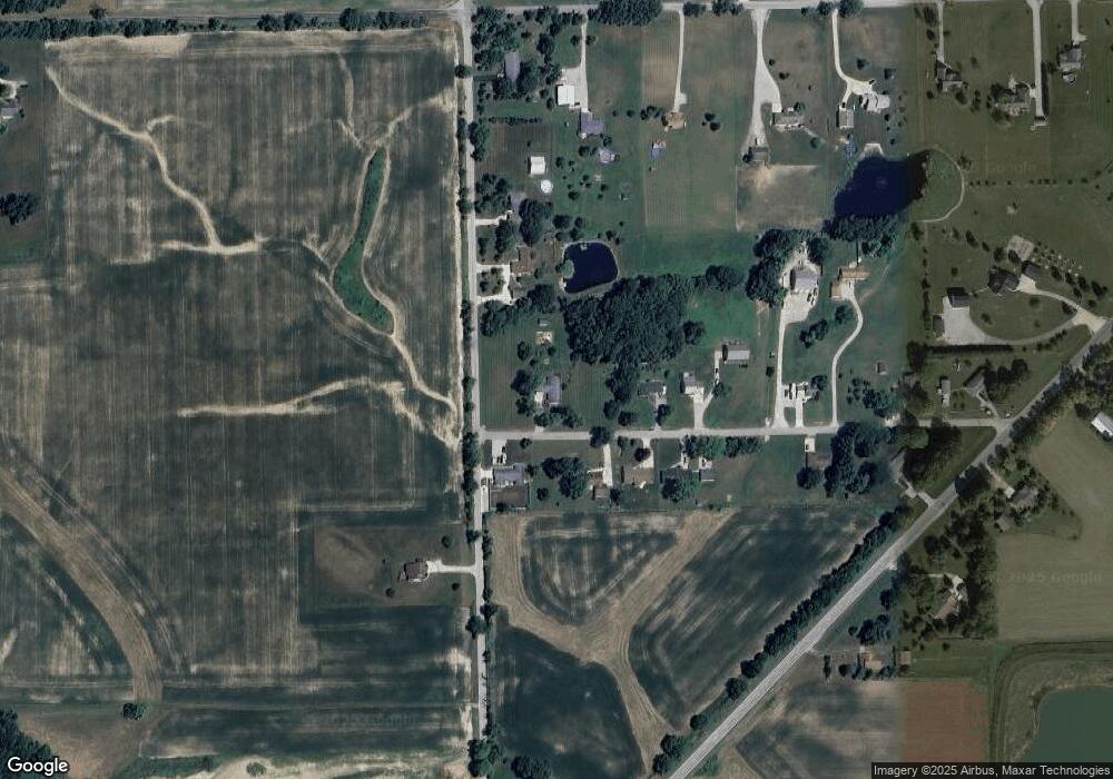 11019 Birky Dr, Spencerville, IN 46788 - photo 1