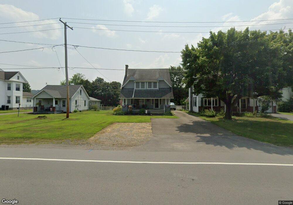 321 W 3rd St, Nescopeck, PA 18635 - photo 1