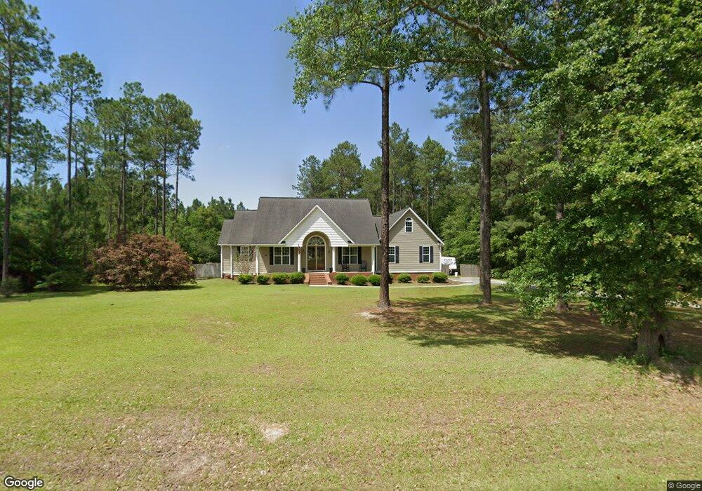 458 Shade Murphy Rd, Moultrie, GA 31768 - photo 1