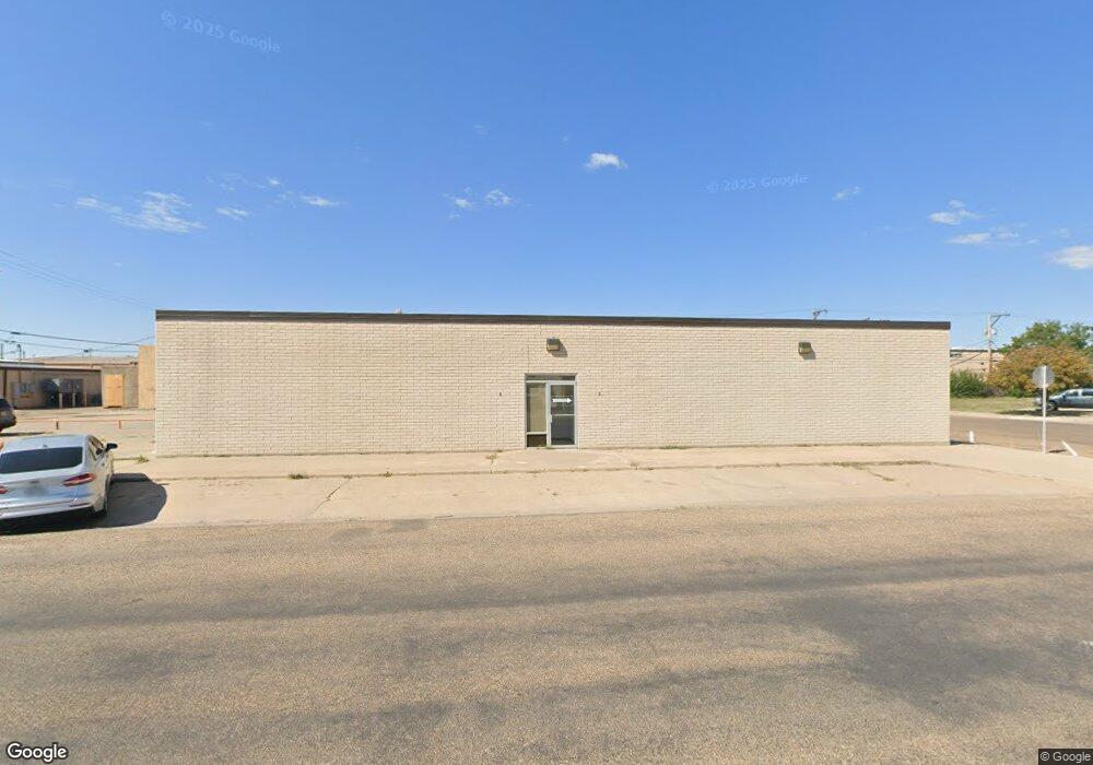 121 E 6th St, Dumas, TX 79029 - photo 1